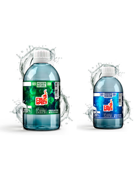 O4V - P. BASE DIY 70VG/30PG 500ML 0 MG/ML