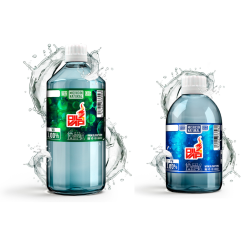 O4V - P. BASE DIY 70VG/30PG 1L 0 MG/ML