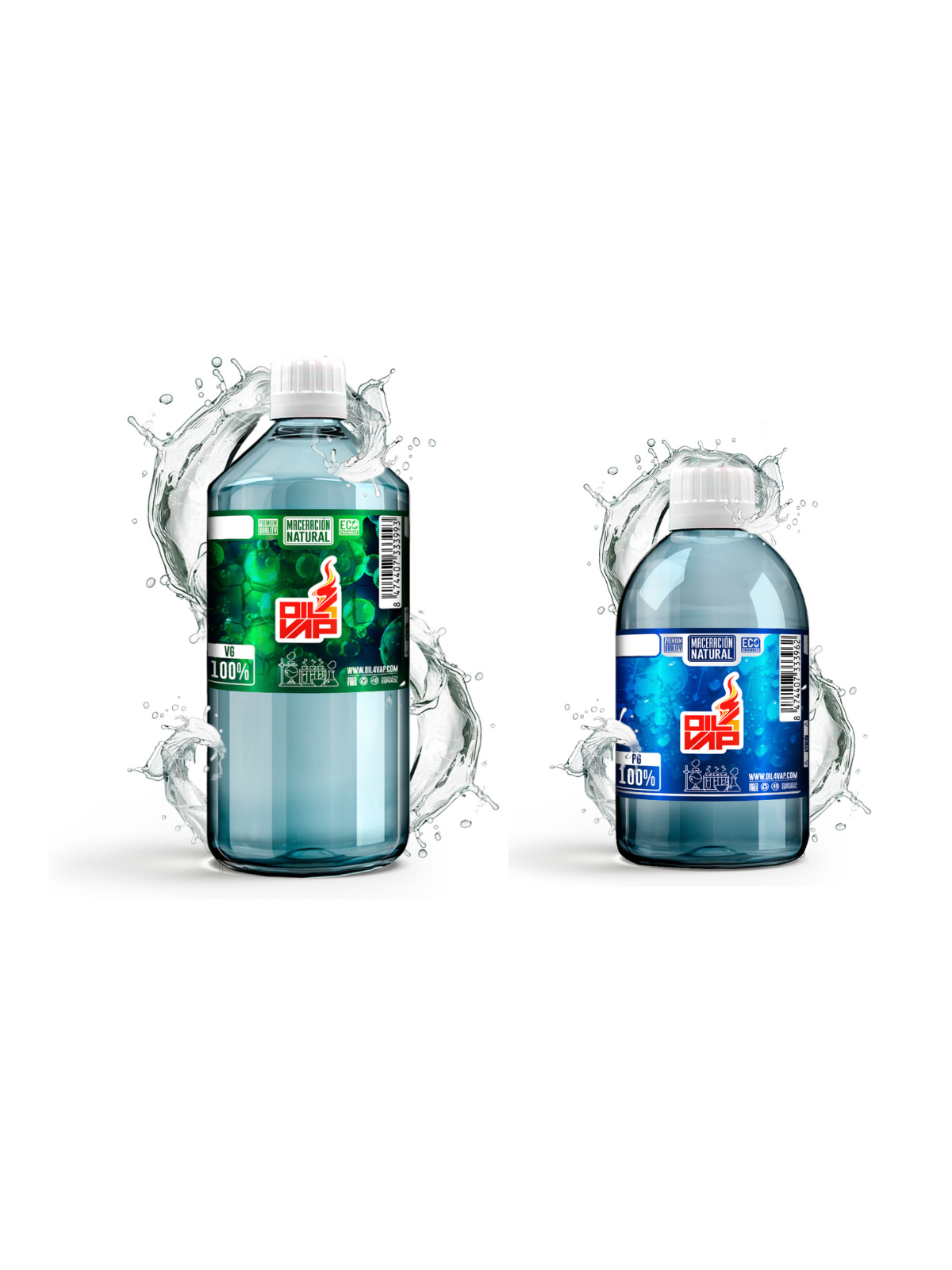 O4V - P. BASE DIY 70VG/30PG 1L 0 MG/ML O4V - P. BASE DIY 70VG/30PG 1L 0 MG/ML