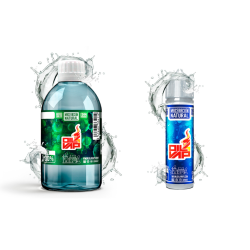 O4V - P.BASE DIY 80VG/20PG 200ML 0 MG/ ML