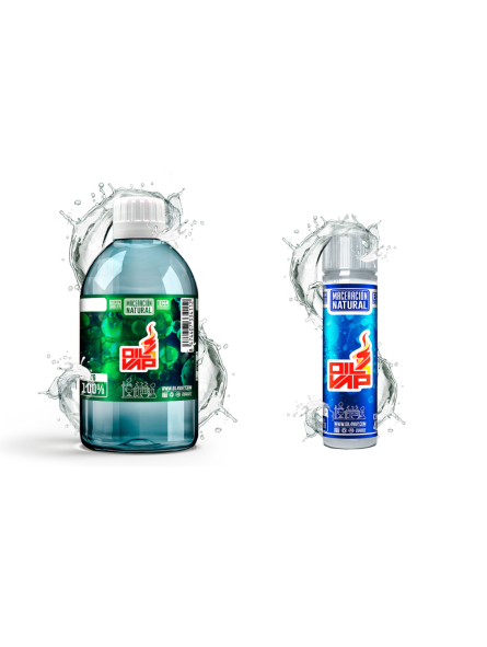 O4V - P.BASE DIY 80VG/20PG 200ML 0 MG/ ML