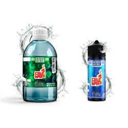 O4V - P.BASE DIY 80VG/20PG 500ML 0 MG/ML
