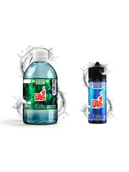 O4V - P.BASE DIY 80VG/20PG 500ML 0 MG/ML