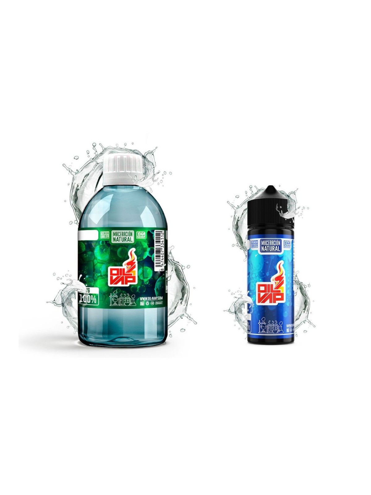 O4V - P.BASE DIY 80VG/20PG 500ML 0 MG/ML O4V - P.BASE DIY 80VG/20PG 500ML 0 MG/ML