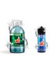 O4V - P.BASE DIY 80VG/20PG 500ML 0 MG/ML