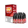 O4V - CAJA NIKO-VAP 100% PG (15 UDS)