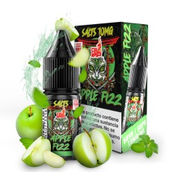 KS - KABUKI SALTS APPLE FIZZ 10ML