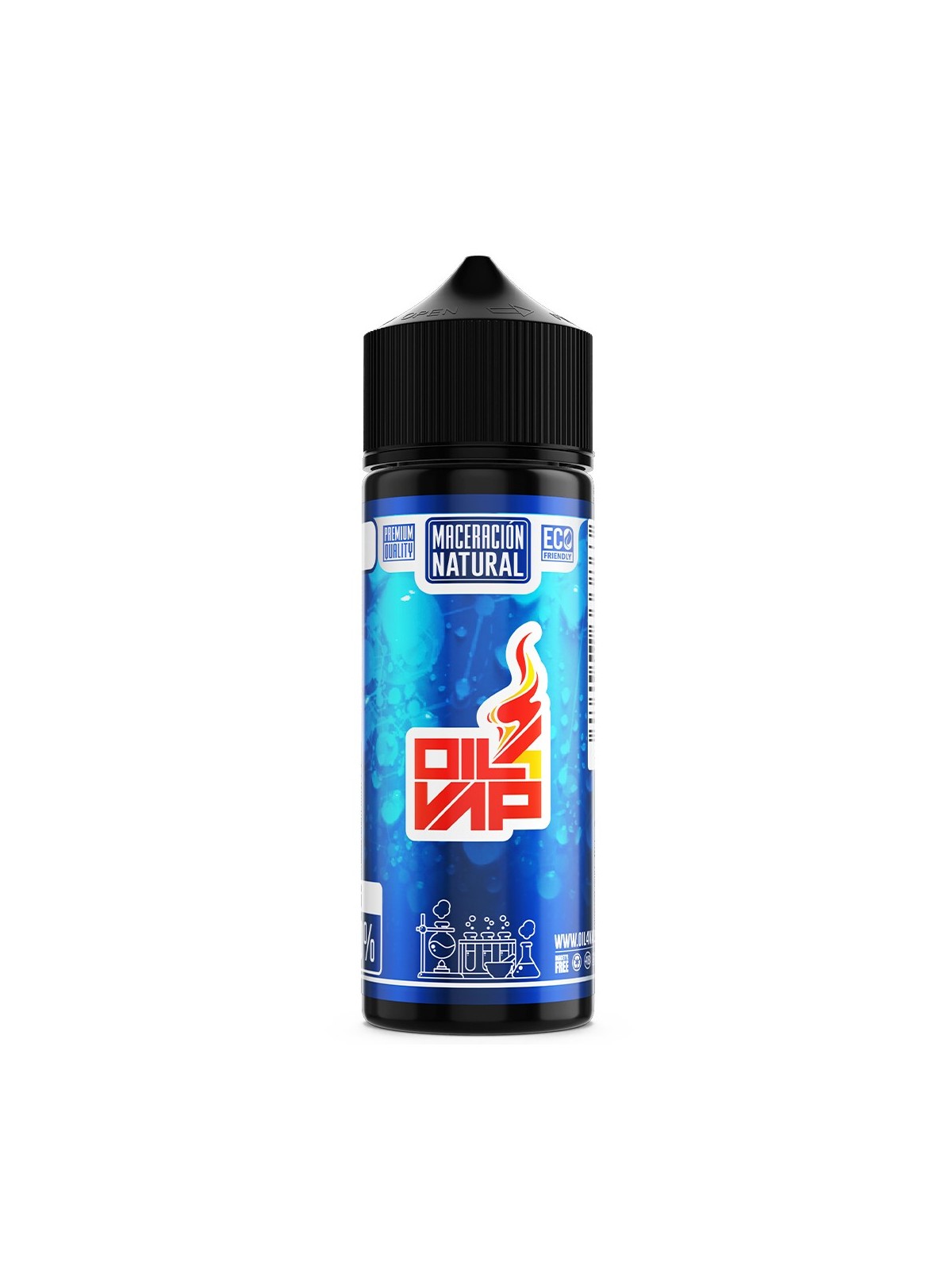 O4V - PROPILENGLICOL 100% 130ML