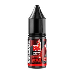 O4V - NIKO SALES 6M 100%PG (20MG/ML)  2,5ml