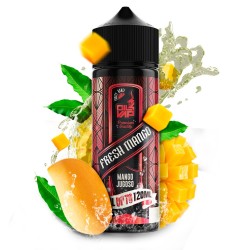 O4V - AROMA LONGFILL FRESH MANGO (30ML)