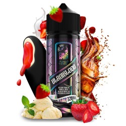 O4V - AROMA LONGFILL VLADIBLOOD (30ML)