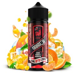 O4V - AROMA LONGFILL YAKUZA (30ML)