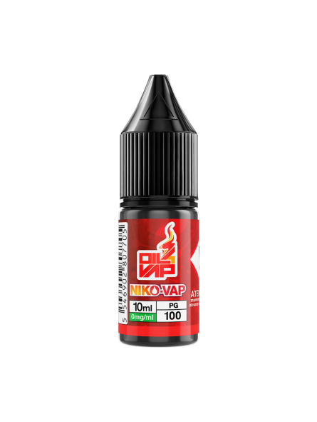 O4V - PROPILENGLICOL 100% 10ML