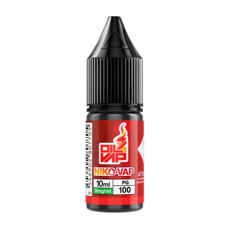 O4V - PROPILENGLICOL 100% 10ML