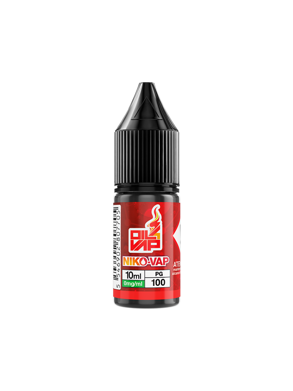 O4V - PROPILENGLICOL 100% 10ML O4V - PROPILENGLICOL 100% 10ML