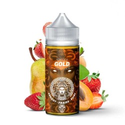 MDS - AROMA MEDUSA LONGFILL GOLD 30ML