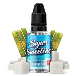 O4V - MOLÉCULA SUPER SWEETENER (30ml)