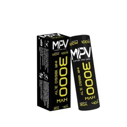 ACC - ACCUS MPV - 3000 mAh INR 18650 - 40A