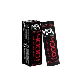 ACC - ACCUS MPV - 4000 mAh INR 21700 - 40A