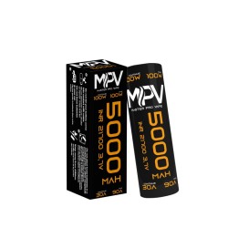 ACC - ACCUS MPV - 5000 mAh IMR 21700 - 30A