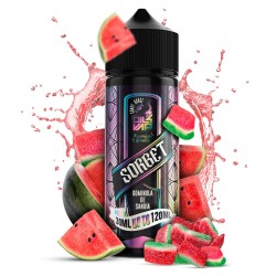 O4V - AROMA LONGFILL SORBET (30ML)