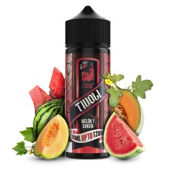 O4V - AROMA LONGFILL TIVOLI (30ML)