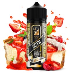 O4V - AROMA LONGFILL SETH (30ML)
