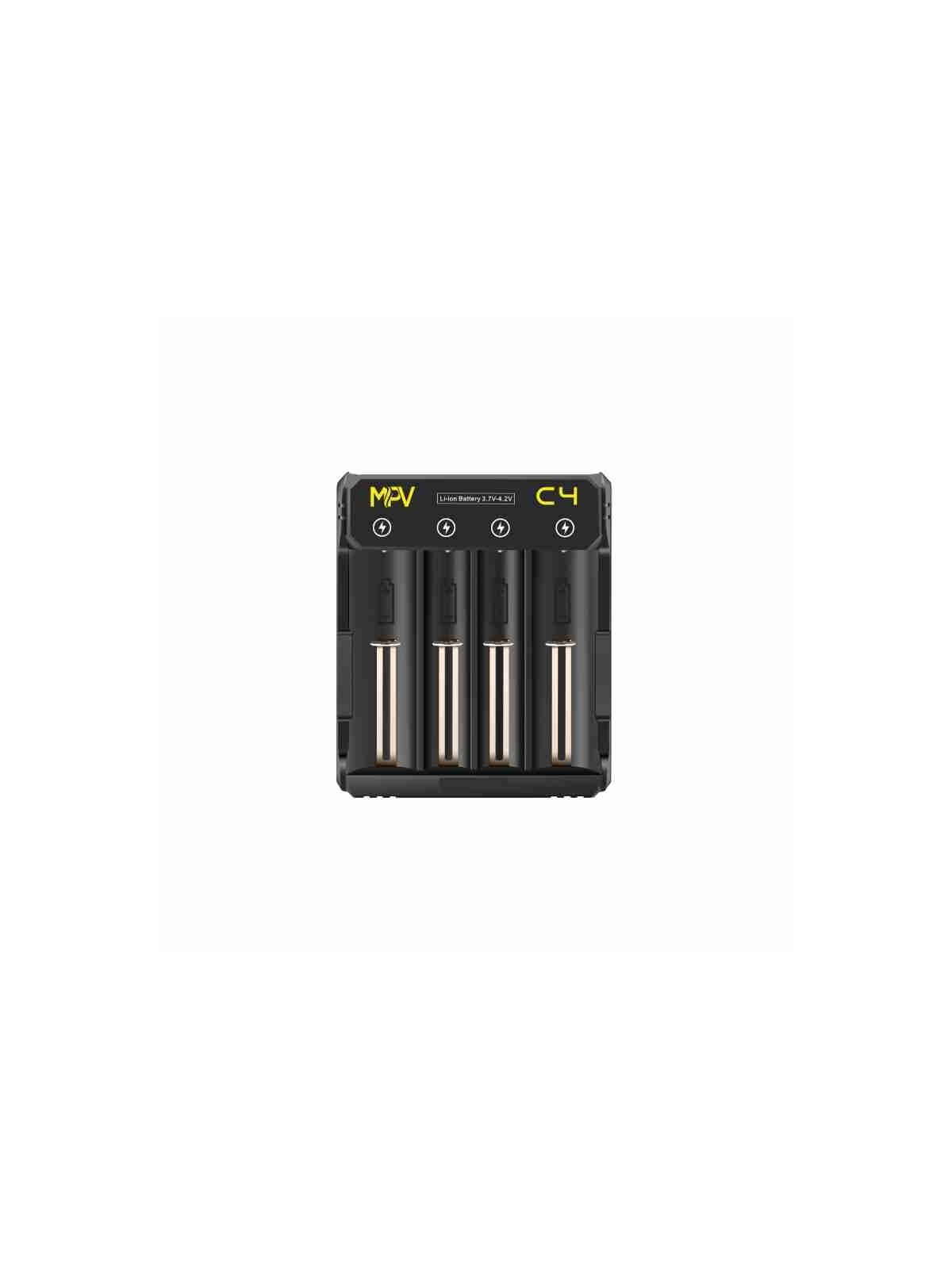 MPV - CARGADOR C4 MVP MPV - CARGADOR C4 MVP