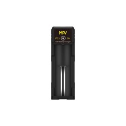 MPV - CARGADOR RAPIDO FC1 1A MPV