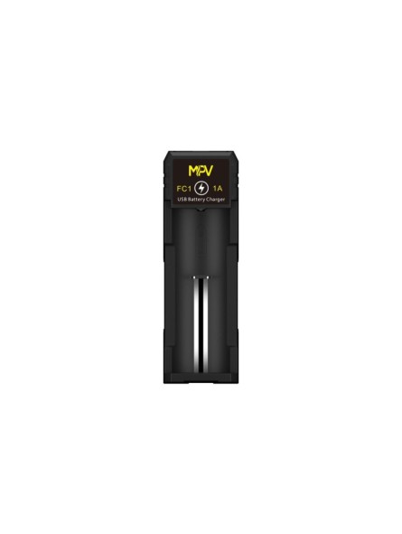 MPV - CARGADOR RAPIDO FC1 1A MPV