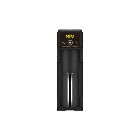 MPV - CARGADOR RAPIDO FC1 1A MPV