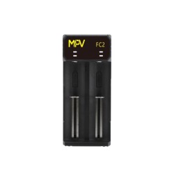 MPV - CARGADOR RAPIDO FC2 MPV