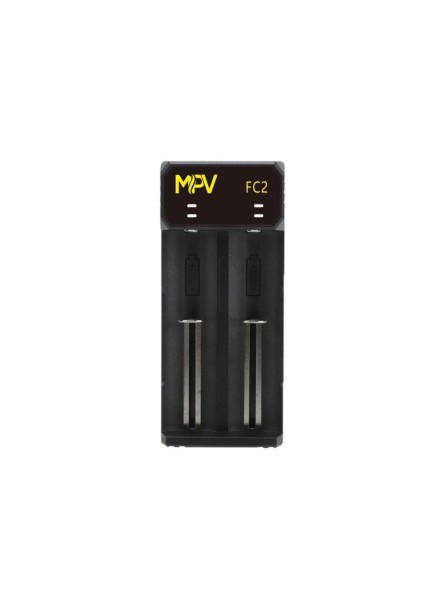 MPV - CARGADOR RAPIDO FC2 MPV