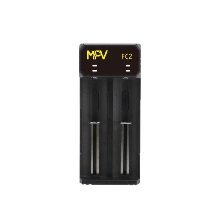 MPV - CARGADOR RAPIDO FC2 MPV