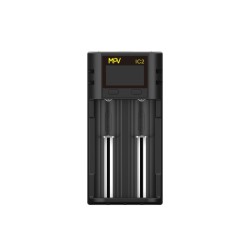 MPV - CARGADOR RAPIDO INTELIGENTE IC2 MPV
