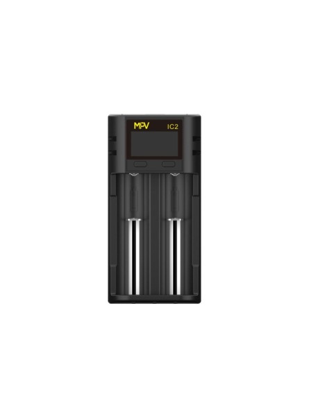 MPV - CARGADOR RAPIDO INTELIGENTE IC2 MPV