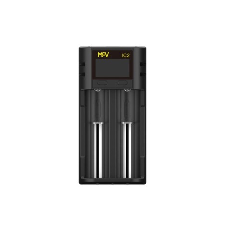 MPV - CARGADOR RAPIDO INTELIGENTE IC2 MPV