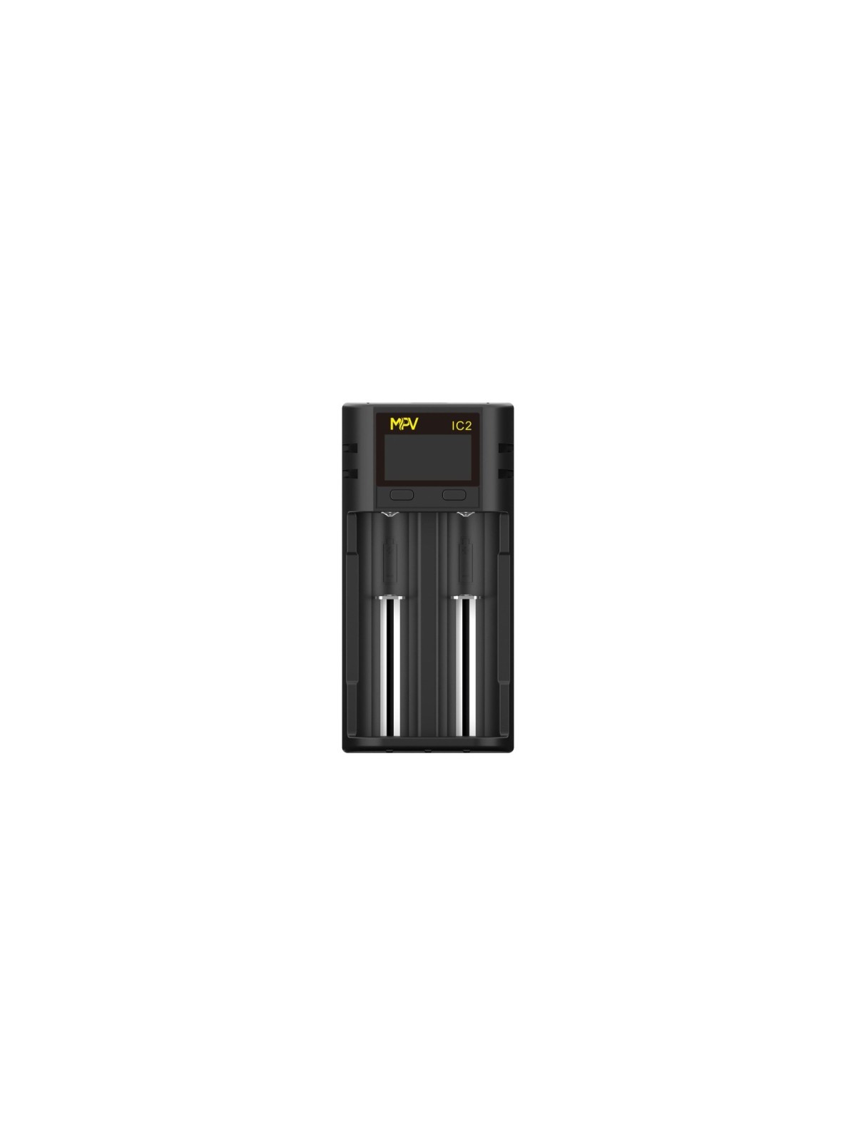 MPV - CARGADOR RAPIDO INTELIGENTE IC2 MPV
