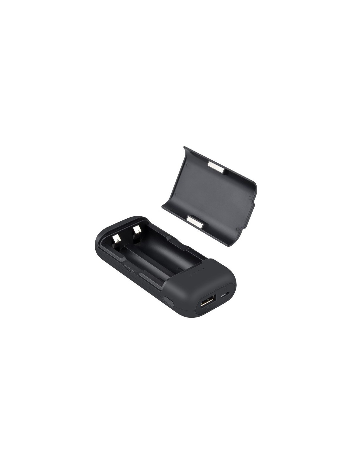 MPV - CARGADOR RAPIDO PFC2 2A MPV