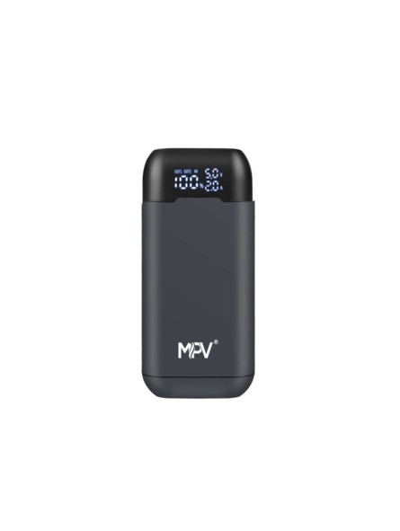 MPV - CARGADOR RAPIDO PFC2+ 4A MPV