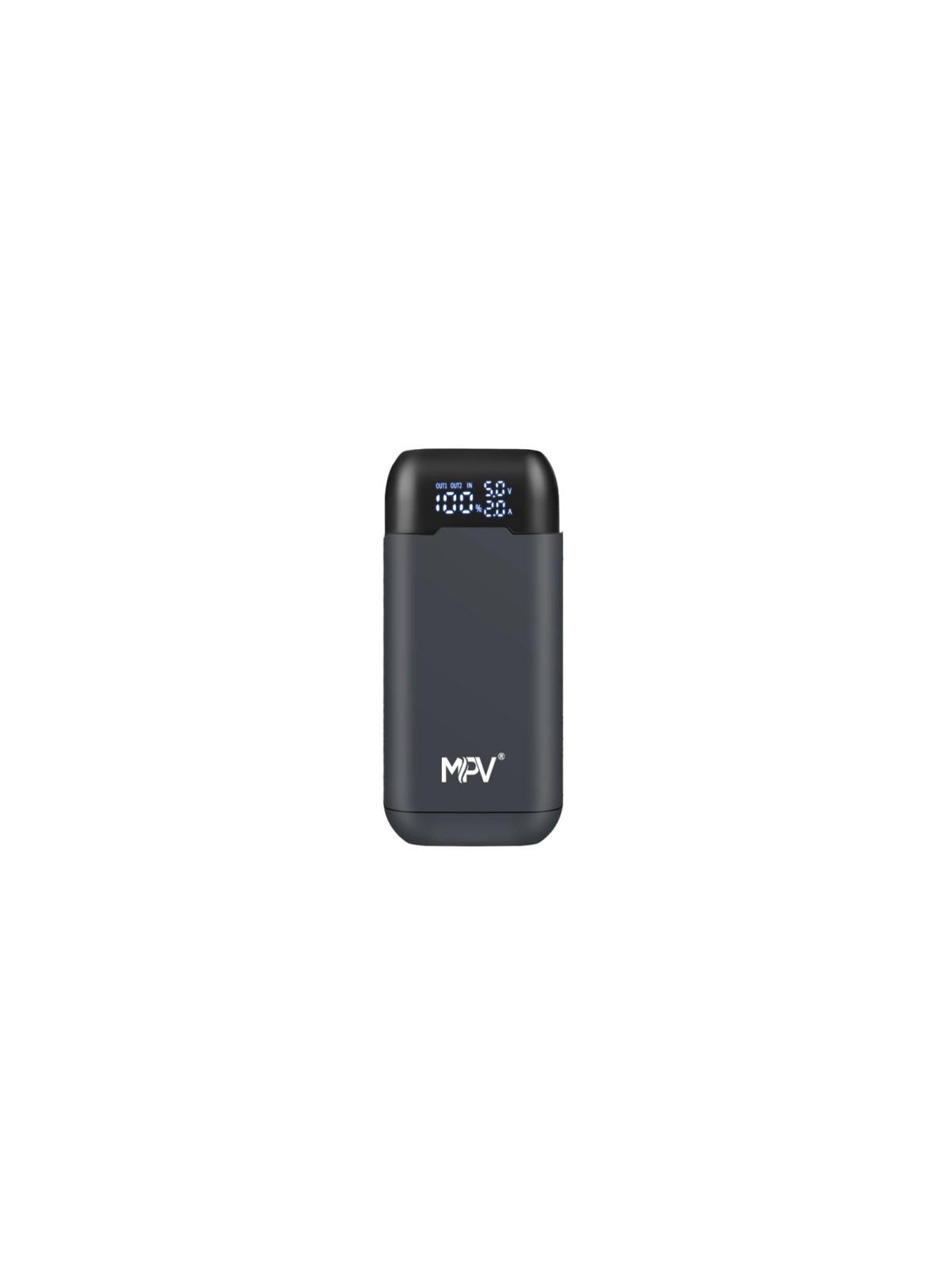 MPV - CARGADOR RAPIDO PFC2+ 4A MPV