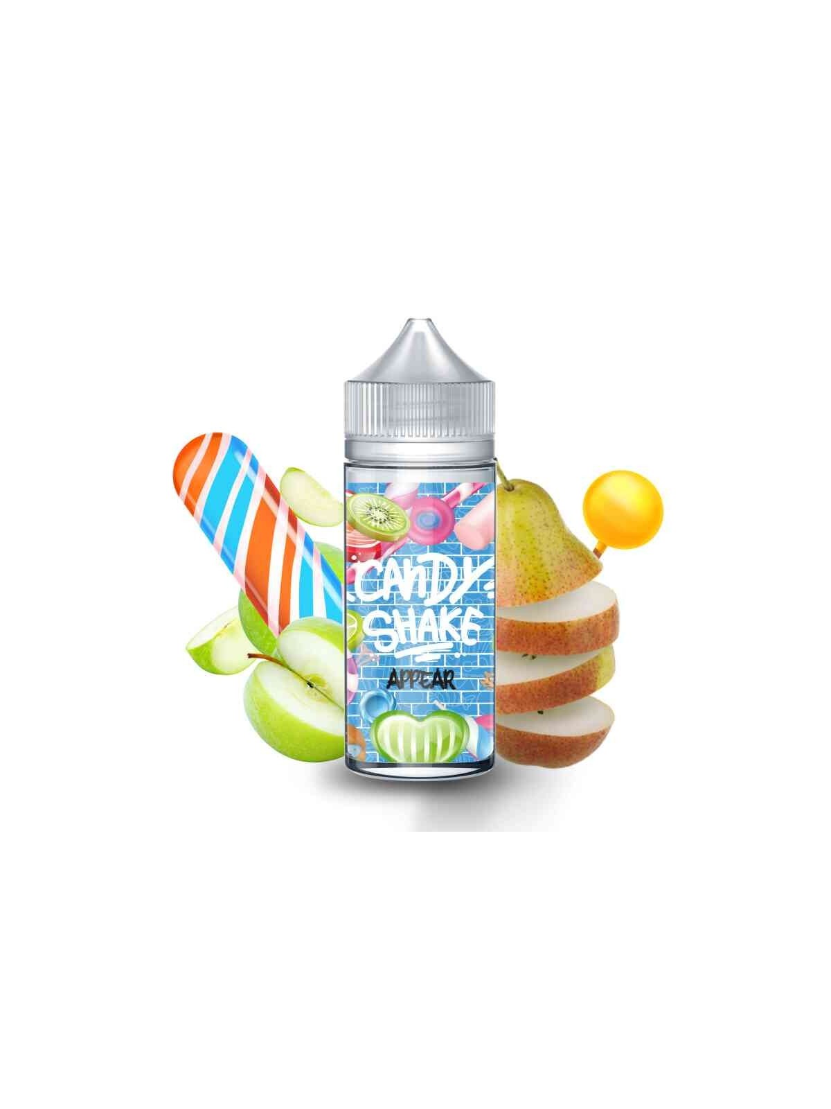CS - CANDY SHAKE APPEAR LONGFILL 10ML CANDY SHAKE - 1