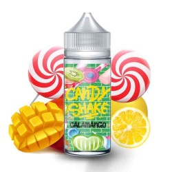 CS - CANDY SHAKE CALAMANGO LONGFILL 10ML CANDY SHAKE - 1