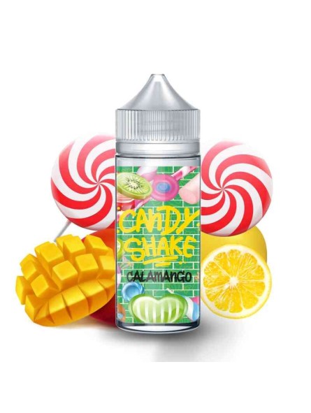 CS - CANDY SHAKE CALAMANGO LONGFILL 30ML