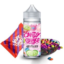 CS - CANDY SHAKE KEYTLLES LONGFILL 10ML