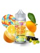 CS - CANDY SHAKE TIKTAKTOK LONGFILL 10ML CANDY SHAKE - 1