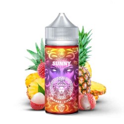 MDS - AROMA MEDUSA LONGFILL SUNNY 30ML