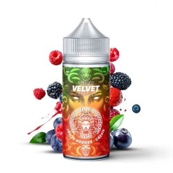 MDS - AROMA MEDUSA LONGFILL VELVET 30ML