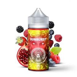 MDS - AROMA MEDUSA LONGFILL SUNBURST 30ML