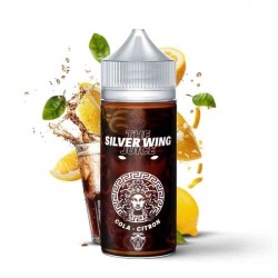 MDS - AROMA MEDUSA LONGFILL SILVER WING 30ML